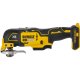 Akumuliatorinis daugiafunkcis įrankis DeWalt DCS355NT-XJ