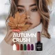 Claresa Gel Polish Autumn Crush 1 5g