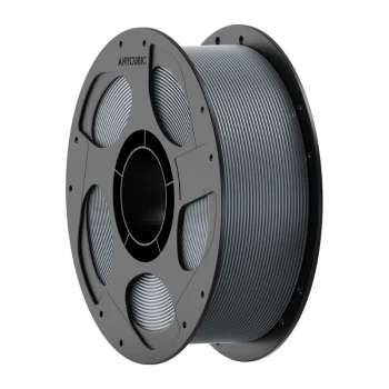 3D spausdintuvo plastikas Anycubic IPHPLGE-107 PLA, 1 kg, pilkas