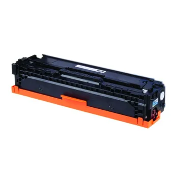 Analoginė kasetė HP CB540A / Canon 116 (juoda)