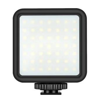 Puluz PU560B LED RGB lemputė kamerai