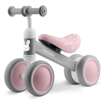 Ricokids triratis balansinis dviratukas vaikams