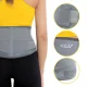 4FIZJO Lumbar-Sacral Orthopedic Support Belt XL, Grey
