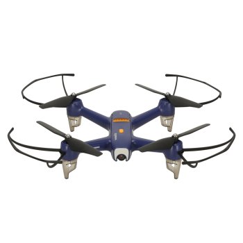 RC dronas Syma X31 su 4K kamera ir GPS