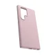 Etteri Silicone Case dėklas skirtas Samsung Galaxy S24 Ultra, šviesiai rožinis
