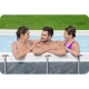 Karkasinis baseinas Bestway 56721 su priedais, 404x201x100 cm