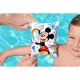 Bestway Mickey vaikiškos plaukimo rankovės, 23 x 15 cm