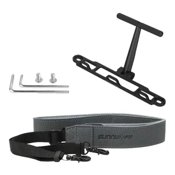 Sunnylife laikiklis su dirželiu DJI RC / RC 2 (ZJ764-D)
