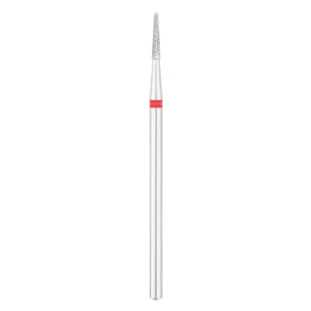 Exo Pro Carbide Nail Drill Bit, Cone, 1.6 mm