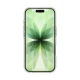 Spigen Ultra Hybrid Mag dėklas, skirtas iPhone 17, skaidrus / grafito