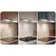 Įmontuojamas teleskopinis gartraukis Berdsen BT-242 50 cm Inox