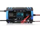 Automatinis automobilio akumuliatoriaus įkroviklis 12V 24V su taisymo funkcija