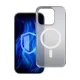 3Mk Protection Frosty MagCase dėklas iPhone 16 Pro, baltas