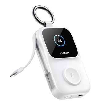 Powerbank Joyroom JR-W19 5000mAh 5W Wireless Watch Charger