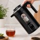 Elektrinis virdulys 3.5L 1500W, juodas
