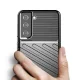 Dėklas Samsung Galaxy S23+ Thunder Case, mėlynas