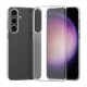 Permatomas dėklas Ultra Clear skirtas Samsung Galaxy A27