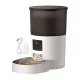 Rojeco RWSQ-06 3L Automatic Pet Feeder with WiFi and Camera