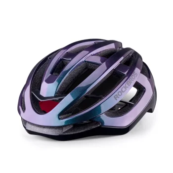 Rockbros HC-58C-L Bike Helmet 58-61 cm - Blue Chameleon