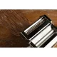 Marcato Atlas 150 Linguine makaronų gaminimo priedas, 150 mm, Sidabrinis