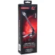 Žaidimų mikrofonas NanoRS RS710, USB, LED apšvietimas, 1.5 m