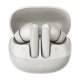Belaidės ausinės QCY Buds HT15 ANC BT 5.4, baltos