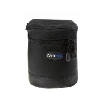 Camrock L220 dėklas fotoaparato objektyvui