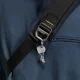 Spigen KD410 Sling Bag Klasden krepšys per petį, juodas