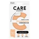 CARE by PanzerGlass iPhone 16 Pro dėklas Fashion Case Peachy MagSafe