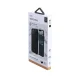 Apple Iphone 11 Pro Max 6.5\" Uniq Etui Vesto Hue Case Cover, White