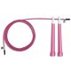 Neo-Sport NS-955 Pink Jump Rope