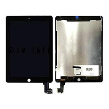 Apple iPad Air 2 LCD ekrano ir jutiklio komplektas Extra Digital 64379, juodas