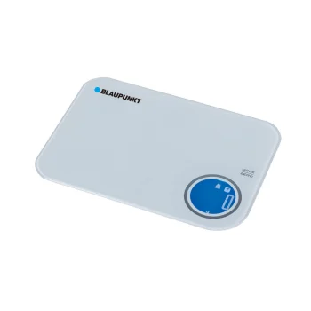 Blaupunkt FKS601 Electronic Kitchen Scale, 5 kg/1gr