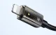 USB to Lightning Cable Mcdodo CA-3140 12W 1.2m Black