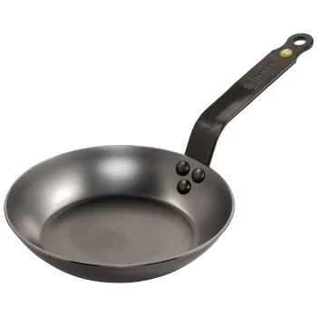 Geležinė keptuvė De Buyer Mineral B Element 20 cm