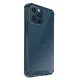 Apple iPhone 12 Pro Max 6,7\" Uniq Etui Combat Case Cover, Blue