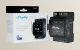 Z-Wave DIN bėgelio relė Shelly Wave Pro 3, 3 kanalų, 48A