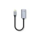 Maxlife MXHC-01 USB-C į HDMI adapteris 4K 60Hz, juodas
