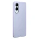Samsung Galaxy S25 Edge dėklas Silicone Cover EF-PS937CLE, mėlynas