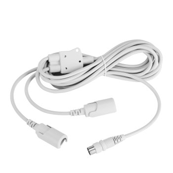 Activeshop KATE adapteris-daliklis pulteliui ir kojiniam valdymui