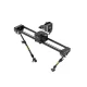 Motorizuotas kameros slankiklis Zeapon Axis 80 Pro, 80 cm