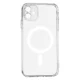 TFO Anti Shock 1.5 mm Mag dėklas Apple iPhone 11, skaidrus