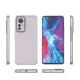 Ultra Clear 0.5mm dėklas telefonui Xiaomi 12 Lite, skaidrus