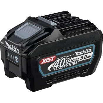 Makita BL4050F XGT 40V 5.0Ah Li-Ion Akumuliatorius (191L47-8)