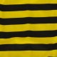 Kids Carnival Costume Bee with Headband, 2 Pieces, Size S