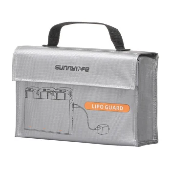 Drono baterijų krepšys Sunnylife DC830