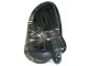 Dviračio kamera 24 x 1.75/2.125 su Schrader ventiliu, juoda