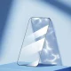 Apsauginis stiklas Joyroom Knight 2.5D TG, skirtas iPhone 14 Plus JR-H03