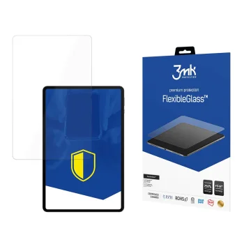 3mk FlexibleGlass hibridinis apsauginis stiklas Honor Pad 9