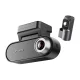 Vaizdo registratorius DDPAI N5 Dual 2026, 4K HDR priekyje ir 1080p gale, Wi-Fi 6, GPS
